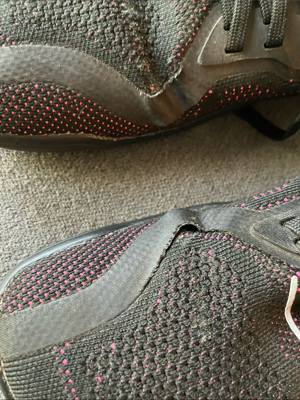 Vivo Barefoot Primus lite//knit - Picture 6 of 10